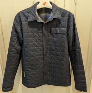 Icebreaker MerinoLOFT Helix Reversible Shirt